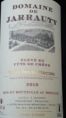 Domaine de Jarrauty