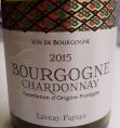 Bourgogne Chardonnay Levert Frères
