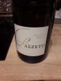 Cuvée L’Alzeto