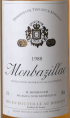 Monbazillac