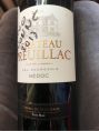 Château Preuillac