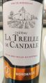 Château la Treille de Candale