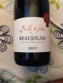Belle Grâce Beaujolais