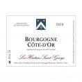 Bourgogne Côte-D'Or