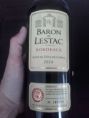 Baron de Lestac