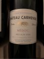 Château Carmenère - Petite Réserve