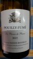 Pouilly Fumé Les Pierres de Pierre