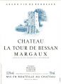 Château La Tour de Bessan