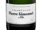 Pierre Gimonnet & Fils Brut Cuvée 