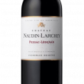 Château Naudin Larchey