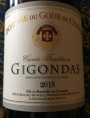 Cuvée Tradition Gigondas