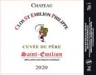 Cuvée du Père