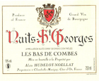 Nuits-Saint-Georges Les Bas de Combes