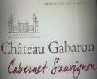 Château Gabaron