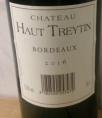 Château Haut Treytin