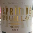 Esprit de Preuillac