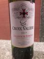 La Croix Valière