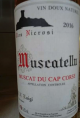 Clos Nicrosi Muscatellu