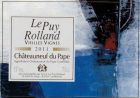 Le Puy Rolland