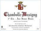 Chambolle-Musigny 1er Cru – Aux Beaux Bruns