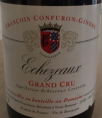 Echézeaux Grand Cru