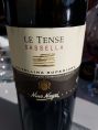 La Tense - Sassella