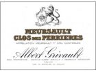 Meursault Premier Cru 