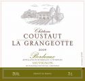 Château Coustaut La Grangeotte