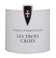 Les trois Croix