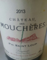 Château des Mouchères Cuvée Tradition