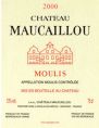 Château Maucaillou