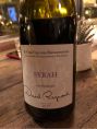 Domaine Les Bruyeres - David Reynaud Les Monestiers Syrah