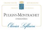 Puligny-Montrachet Enseignères