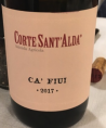 Corte Sant'Alda Ca'Fiui