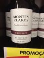 Montes Claros Colheita