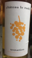 Sensation Monbazillac