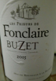 Les Prieurs de Fonclaire