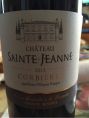 Château Sainte Jeanne