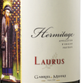 Hermitage-Laurus