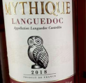 Mythique Languedoc