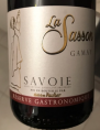 La Sasson Gamay