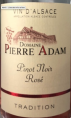 Pinot Noir Rosé Tradition