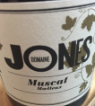 Muscat Moelleux