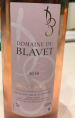 Domaine du Blavet