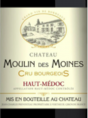 Château Moulin des Moines
