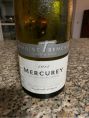 Mercurey