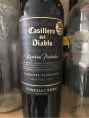 Casillero del Diablo - Reserva Privada