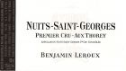 Nuits-Saint-Georges Premier Cru Aux Thorey