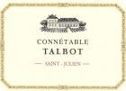 Connétable de Talbot