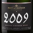 Grand Vintage Rosé Extra Brut